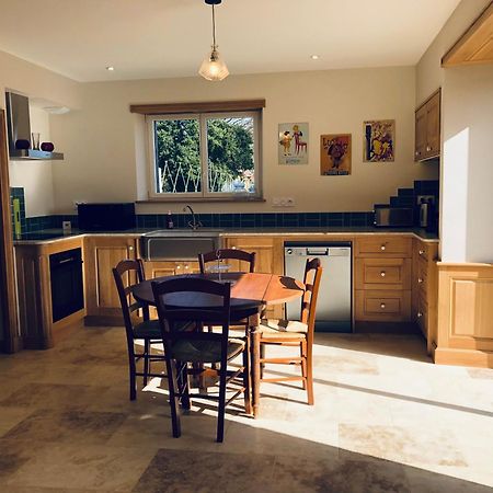 Maison Chic Proche Du Mont Saint Michel Marcilly  Zewnętrze zdjęcie