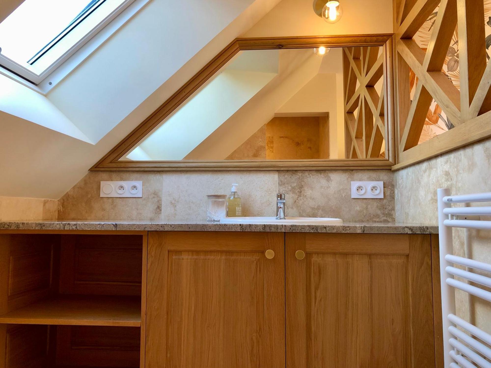 Maison Chic Proche Du Mont Saint Michel Marcilly  Zewnętrze zdjęcie