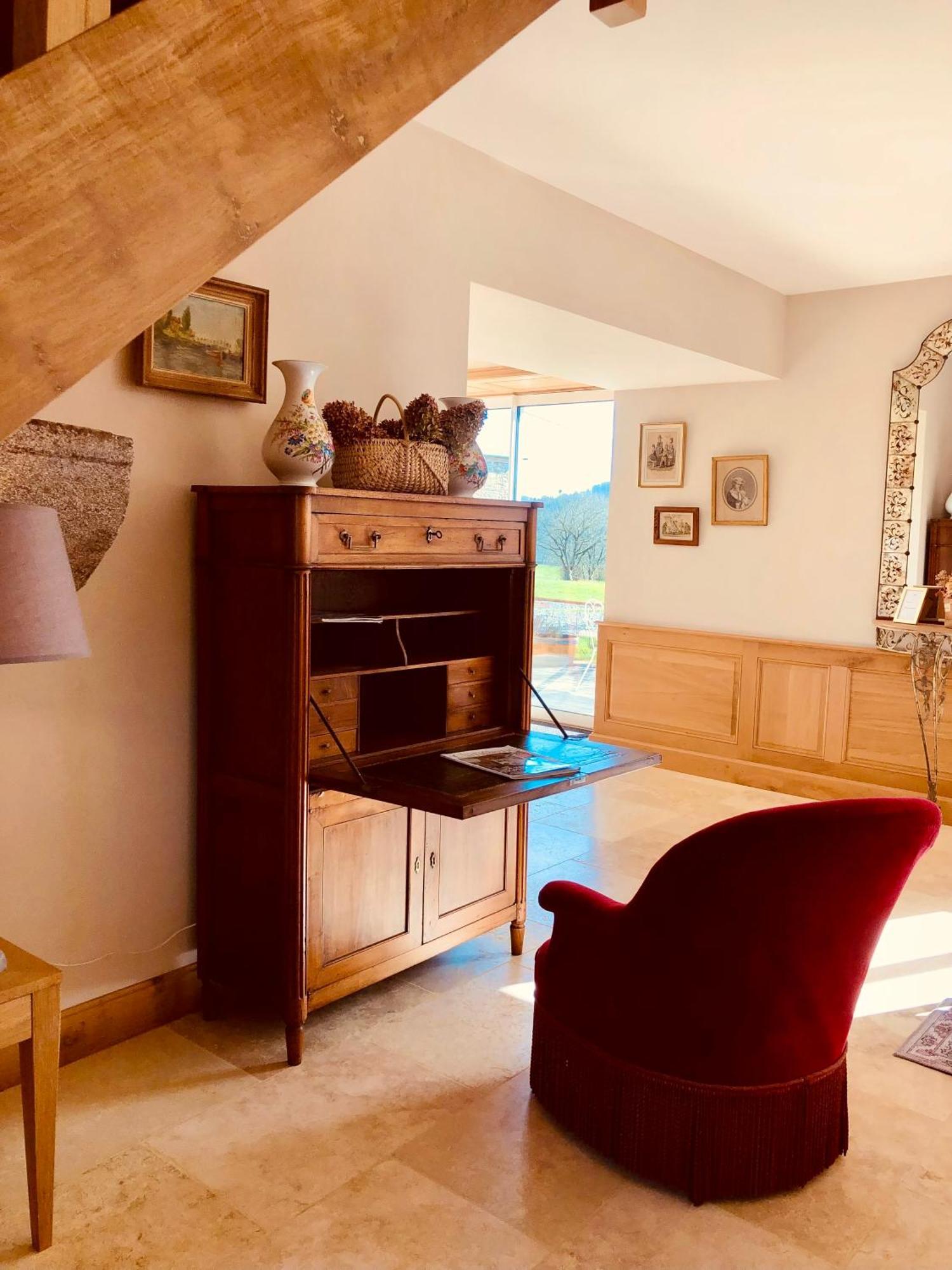 Maison Chic Proche Du Mont Saint Michel Marcilly  Zewnętrze zdjęcie