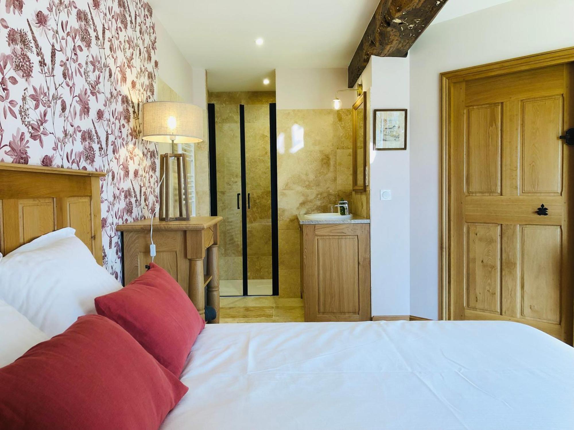Maison Chic Proche Du Mont Saint Michel Marcilly  Zewnętrze zdjęcie